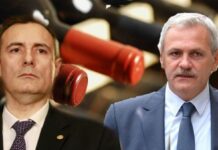 Gușă: Dragnea zice că Simion e mentorizat de Coldea, și așa e! Dar dacă și el e-n aceeași postură?