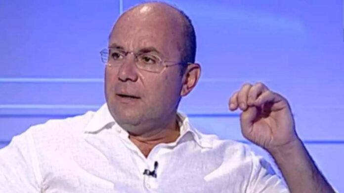 Cozmin Gușă devoalează fake news-ul legat de arestarea lui Rareș Bogan. Este opera lui Coldea, Rareș a atacat grupul REZERVIȘTILOR