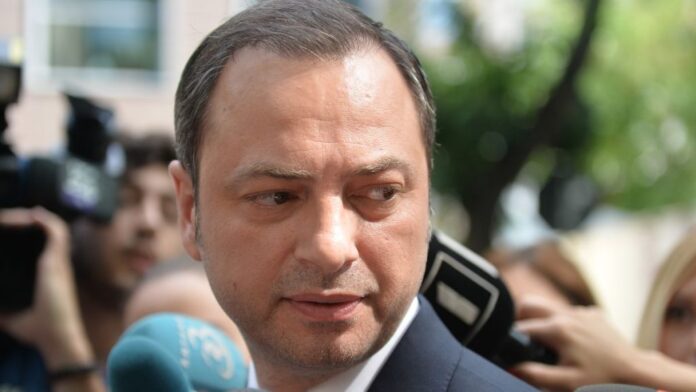 Coaliția sare în aer! Dan Motreanu susține că Marcel Ciolacu își încurajează subordonații să atace miniștrii PNL