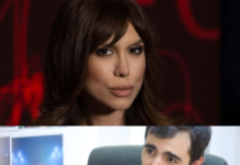 Jurnalista Denise Rifai, atac dur la adresa fostului Ministru al Economiei, Claudiu Năsui: „De ce nu a dezvăluit toate aceste grozăvii când era în funcție??!!”