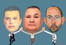 Spre un candidat comun PSD-PNL, la prezidențiale