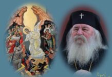 Păstor de vite, ajuns păstor de suflete