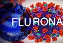 Comaroni: FLURONA este scoasă pe piață ca să se poată impune vaccinul bivalent. Rușine să le fie celor ce manipulează în continuare!