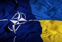 Exploziv. Ucraina intră în NATO