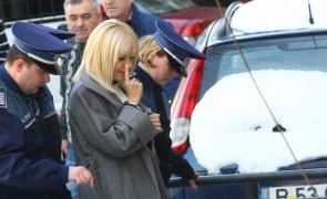 Elena Udrea: ‘Grupul de la Cluj vrea să preia în mod abuziv proiectul Transilvania Smart City! Se folosesc de justiția pe care o controlează’