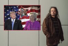 GUCCIFER, ROMÂNUL CARE L-A FĂCUT PE TRUMP PREȘEDINTE, ÎNAPOI ACASĂ! După ce a fost închis timp de 7 ani în România și SUA, Marcel Lehel Lazăr, hackerul care a spart conturile lui Hillary Clinton, Colin Powell, Corina Crețu și George Maior, s-a întors la Arad