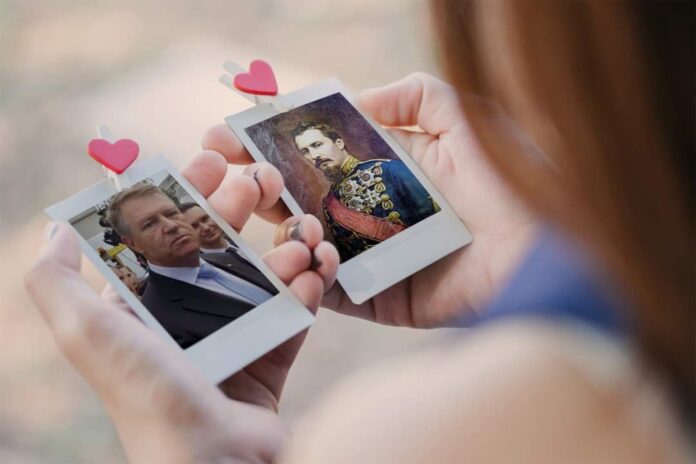 Nicușor Dan – o scrisoare pierdută în scandalul momentului. Imagini de colecție cu Sparanghel Vodă Iohannis