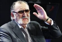 Ion Țiriac recunoaște c-a fost un turnător, dar “în folosul României”
