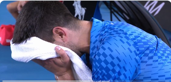 “Fericiți cei ce plâng…”