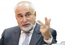 Varujan Vosganian, fost Ministru al Economiei, vorbește despre drama culturală a României: ‘Piața literaturii nu depășește zece eurocenți pe locuitor, cam cât costă un coltuc de pâine’