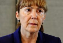 Procurorii și Monica Macovei