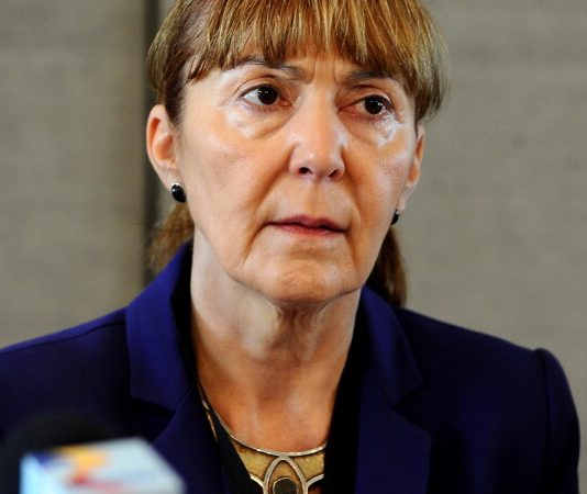 Procurorii și Monica Macovei