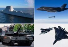 DEZVĂLUIRE BOMBĂ din partea Newsweek USA: pe ce vor de fapt să pună mâna americanii în Ucraina!