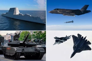 DEZVĂLUIRE BOMBĂ din partea Newsweek USA: pe ce vor de fapt să pună mâna americanii în Ucraina!