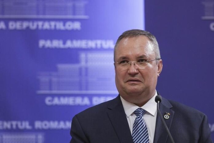 SRS: În mod cert Ciucă este un plagiator, Emilia Șercan a avut dreptate 100%! “Ostașul lui Iohannis” este un om profund necinstit, deci extrem de periculos