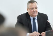 Generalul a strâns comandanții