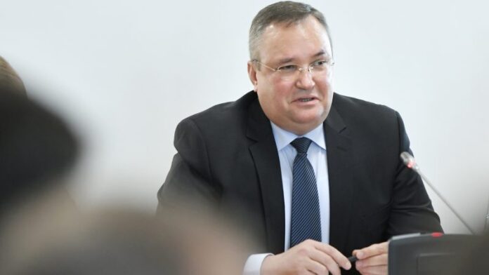 Generalul a strâns comandanții