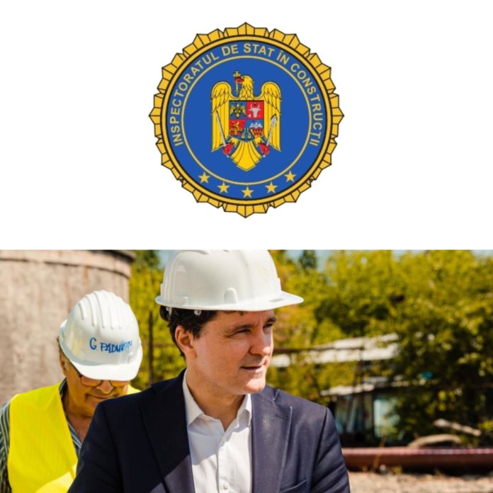 <strong>Inspectoratul de Stat în Construcții (ISC) despre Nicușor Dan pe tema Pasajului Unirii: “Cu rea voință, dezinformează opinia publică.”</strong>