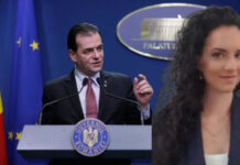 Fosta amantă a lui “LuCOVID” dezvăluie putregaiul din politica românească. Fostul prim-ministru, dinamitat!