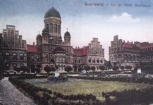 Adrian Severin adresează o propunere către BOR ca soluție la ucrainizarea forțată: reînființarea Mitropoliei Bucovinei