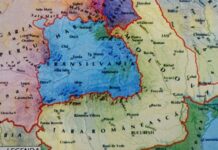 În 1857, alegerile din Moldova au fost falsificate de către Austria în vederea blocării unirii principatelor românești