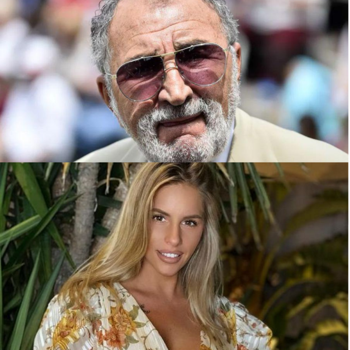 Informatorul Țiriac, potent sexual și la 83 de ani? Sau acționează în amor sub “pseudonimul” Viagra?!