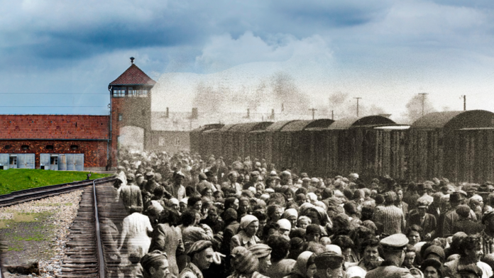 <strong>27 ianuarie: ZIUA INTERNAȚIONALĂ A COMEMORĂRII VICTIMELOR HOLOCAUSTULUI</strong>