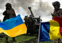 Odată ce rușii vor începe marea ofensivă în Ucraina, sunt șanse mari ca România să se implice direct în război!