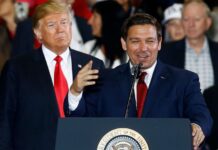 Comaroni: Trump este ajutat să crească electoral, dar i se pregătește și reculul pentru 2024. De Santis poate candida independent!