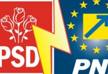 Purice: USL poate fi instrumentul politic cu care putem lupta contra Factorului Extern!