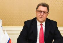 Discursul reprezentantului Rusiei la OSCE. Detalii halucinante despre armament și viitorul războiului!