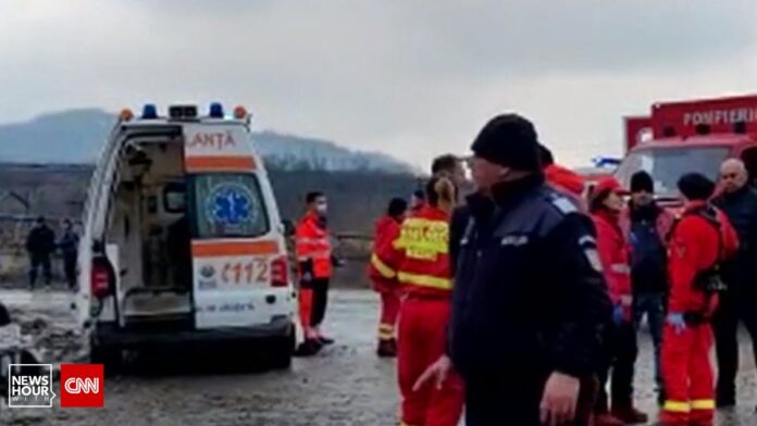 <strong>Politrucii vinovați de tragedia de la C. E. Oltenia</strong>