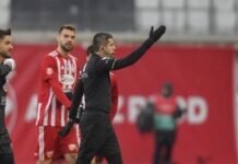 Scandalul momentului din fotbal are este strâns legat de POLITICĂ. Suspiciuni rezonabile de aranjamente!