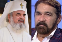 Ion Spânu supărat foc pe Patriarhul Daniel pentru neimplicarea în criza ortodocșilor din Ucraina!