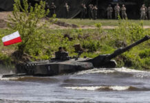 Frate, frate, dar brânza-i pe bani. Polonia cere UE compensații pentru tancurile Leopard 2 livrate Ucrainei