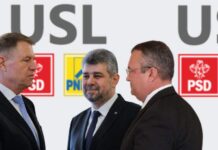USL 2, o Fata Morgana?