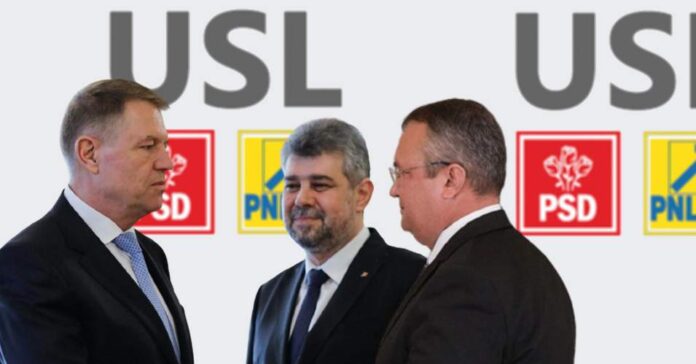 USL 2, o Fata Morgana?