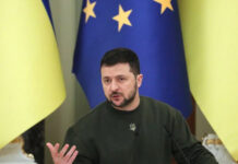 Preşedintele statului Nicaragua, Daniel Ortega, îl numește pe Zelenski „nazist” și atacă UE