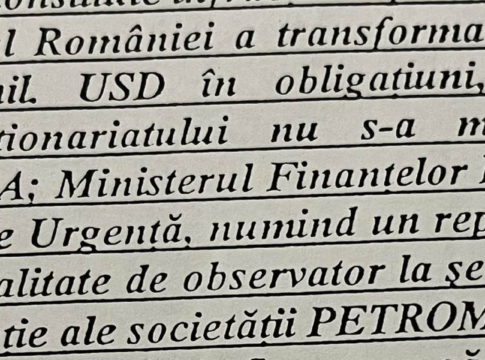 <strong>Gușă: Să-l auzim pe LuCOVID cel viclean, prietenul lui Pițurcă-Satana, cum explică corupția din pandemie, când el conducea Guvernul!</strong>