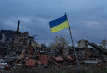 Ucraina se digitalizează pe banii noștri! Ucrainenii care au demarat lucrări pe Bâstroe sancționați la calendele grecești. Mărturii cutremurătoare ale mercenarilor din teatrul de război ucrainean!