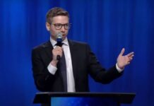 Yair Netanyahu atacă dur “elita globală” şi controlul “stângii radicale” asupra presei israeliene. Și Soros este vizat de critica fiului premierului israelian Bibi Netanyahu