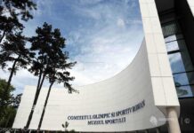 Președinții federațiilor îl confruntă direct pe ministrul Eduard Novak la sediul COSR pe problema bugetelor alocate după ureche