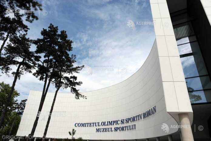 Președinții federațiilor îl confruntă direct pe ministrul Eduard Novak la sediul COSR pe problema bugetelor alocate după ureche