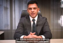 Rețeta insuccesului pentru Olimpiada din 2024: bugetul sportului dinamitat de ministrul (anti)român Novak + mass-media împotriva oricărei sponsorizări pentru sportul românesc
