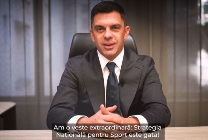 <strong>Rețeta insuccesului pentru Olimpiada din 2024: bugetul sportului dinamitat de ministrul (anti)român Novak + mass-media împotriva oricărei sponsorizări pentru sportul românesc</strong>