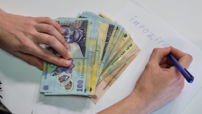 <strong>Instituțiile statului nu ar fi în stare să administreze un impozit cu cotă progresivă</strong>