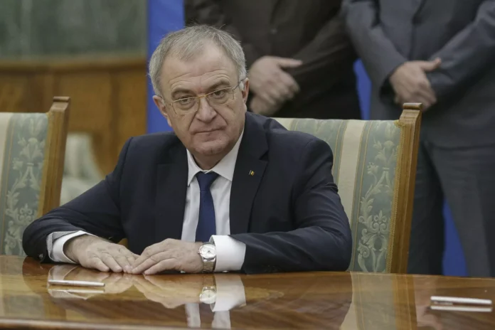 Ion Sterian, directorul Transgaz, explică rolul României în Coridorul Sudic: „Vom asigura securitatea gazelor în Europa de Est și Centrală”