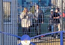 Mişcări de trupe în Partidul AUR!