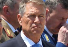 SRS: Comasarea nu se va face, tocmai pentru că este în interesul lui Iohannis, care va fi terminat în curând din punct de vedere politic