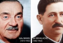 Ce i-a unit pe Iuliu Maniu și pe Ion Mihalache?